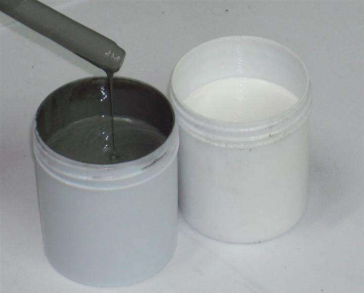 环氧树脂胶粘剂制备工艺