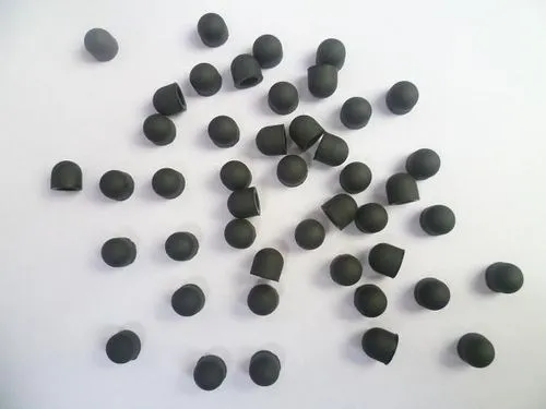 绝缘导热硅橡胶