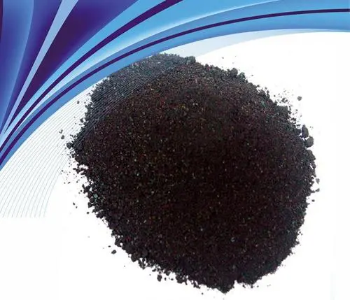 石油脱硫催化剂作用