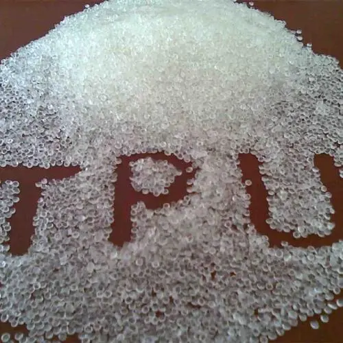 聚氨酯热塑性弹性体