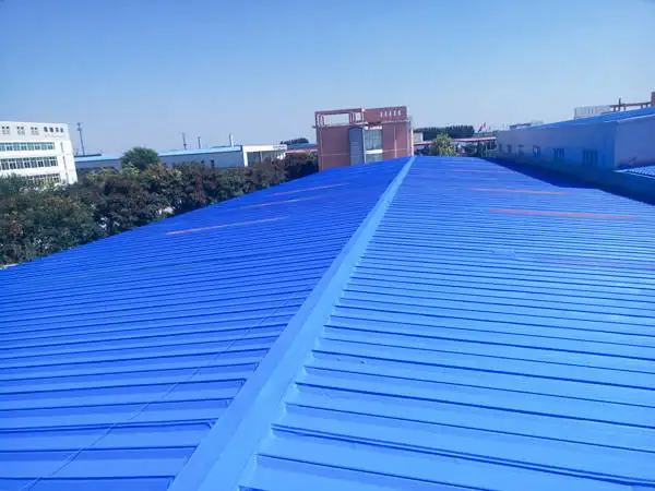 防腐材料金属屋面防水涂料