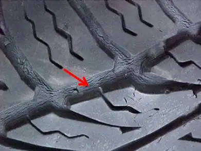 橡胶制品老化龟裂改进