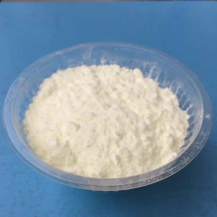 高效橡胶龟裂防止剂工艺