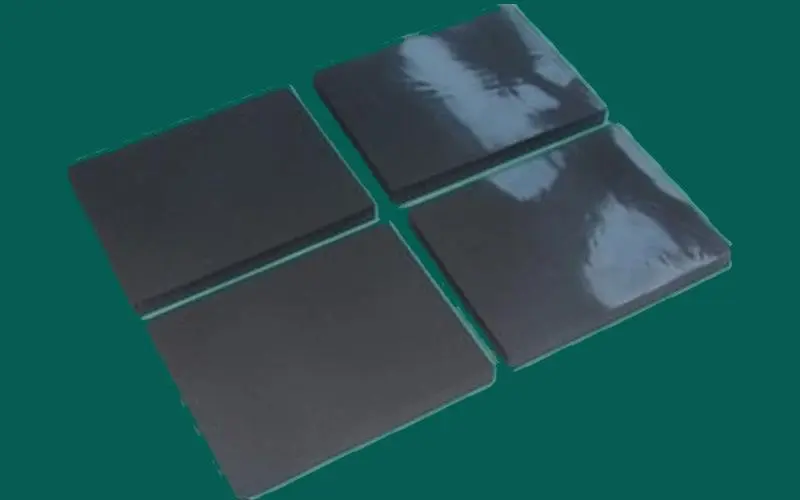 导热绝缘弹性橡胶性能