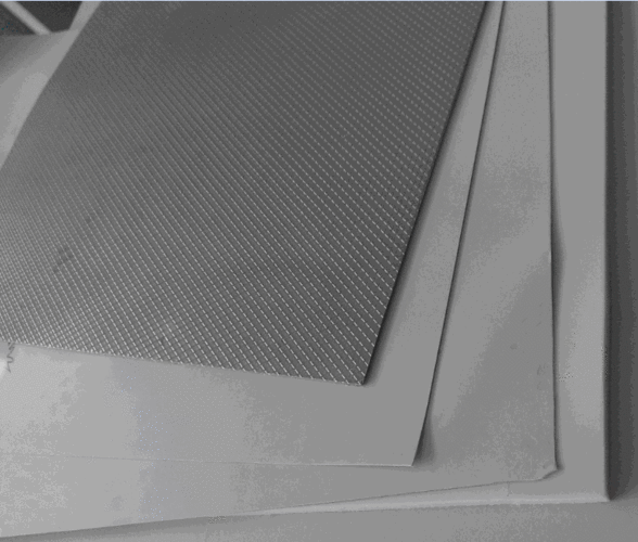 高导热电磁屏蔽材料