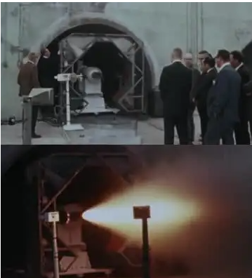 固体推进剂老化机理