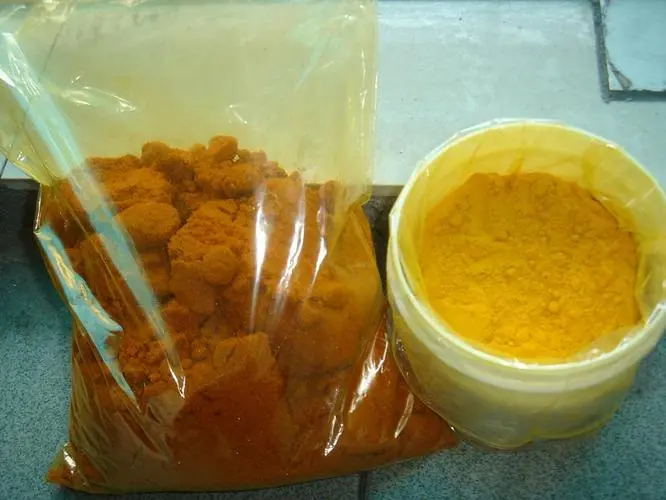 二茂铁与柴油燃烧效果