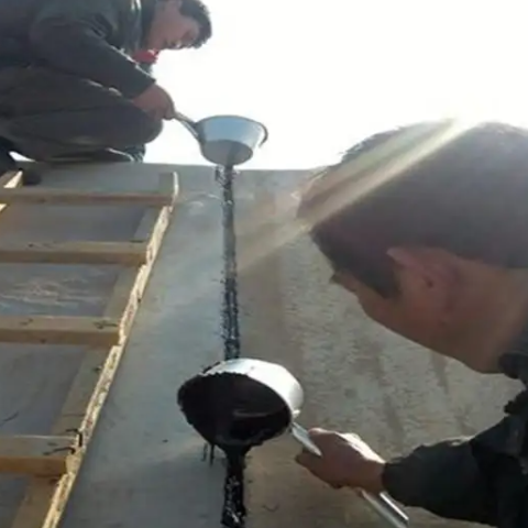 水泥路面切缝填缝剂