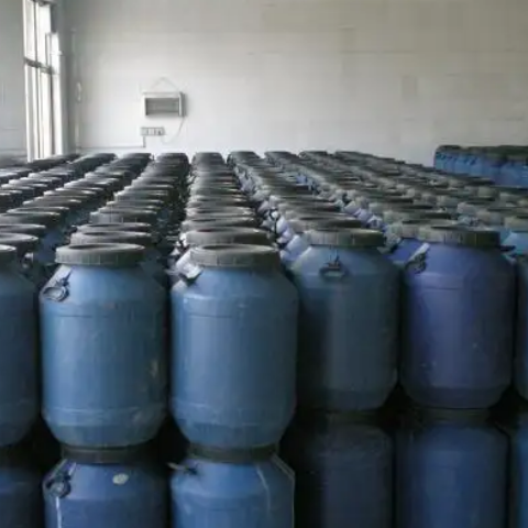 单涂型橡胶热硫化粘合剂制备