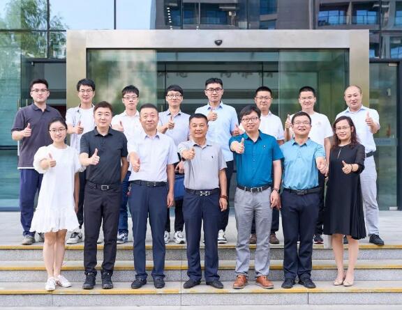 天元航材与?航天江河成立商业航天新材料联合实验室