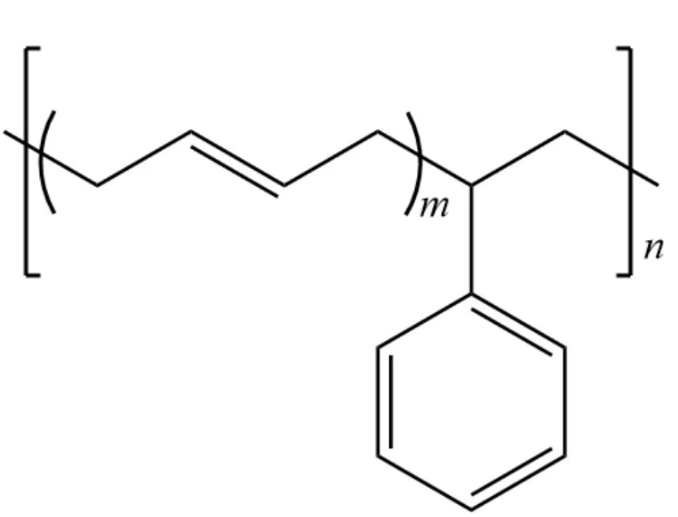丁苯橡胶硫化剂