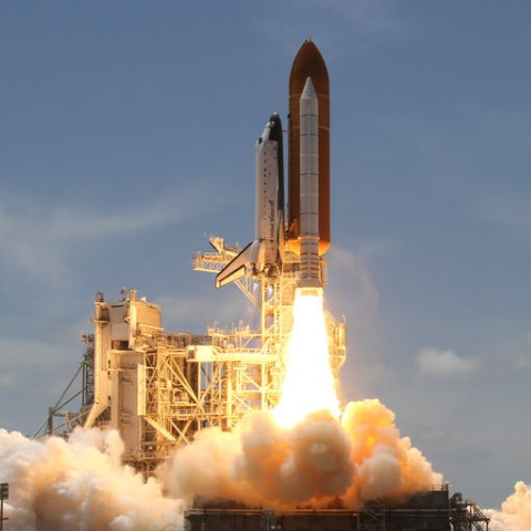 向天而行,为国铸剑|致敬中国固体动力事业创建60周年