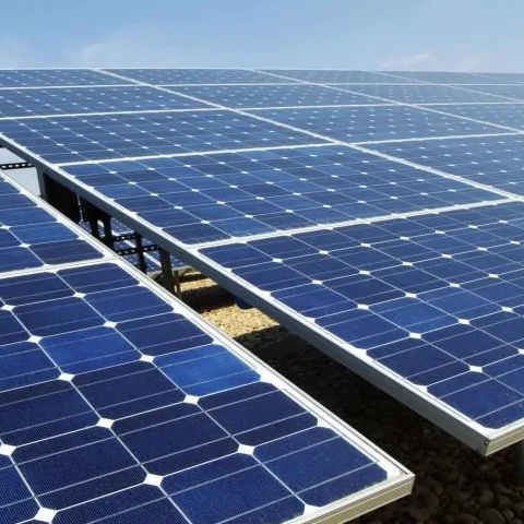 氮化硼分离工艺或可提高太阳能电池的效率