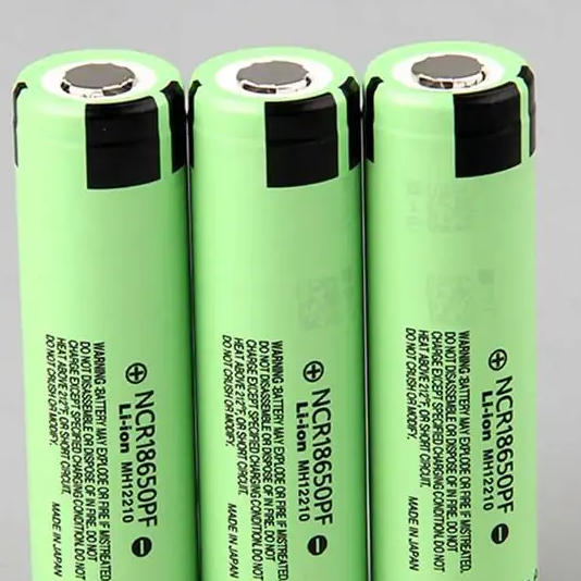 高倍率电池是什么意思