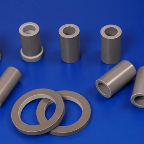 热压烧结氮化硅陶瓷