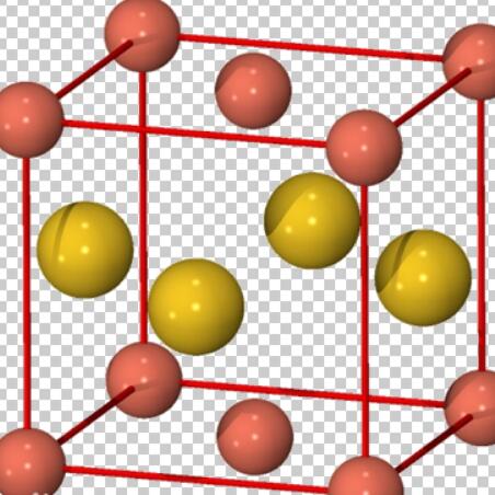 金属化合物是什么