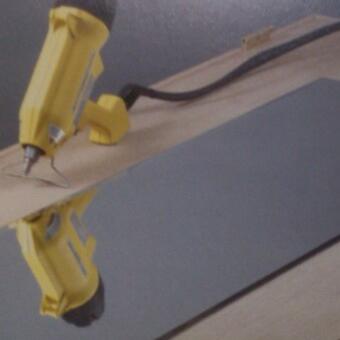 热熔粘合剂制备工艺