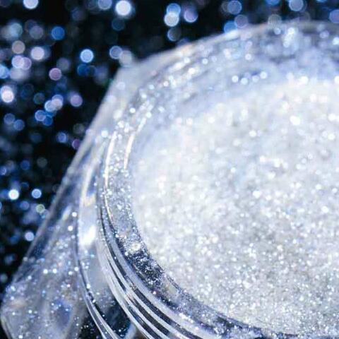 氮化硼珠光粉颜料