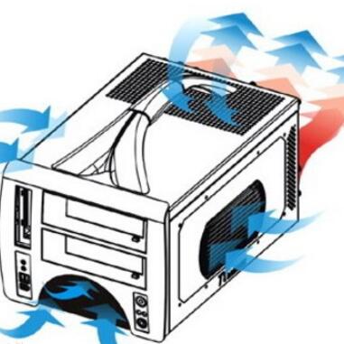 散热与导热的区别