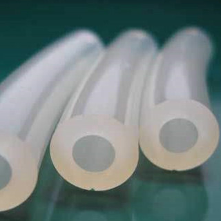 陶瓷化硅橡胶材料