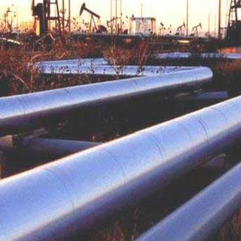 石油管道防腐胶带