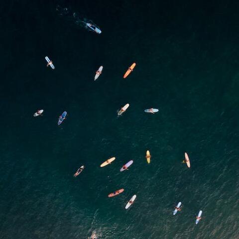 船舶甲板防腐涂料