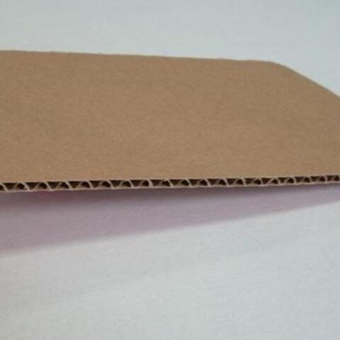 瓦楞纸板生产工艺