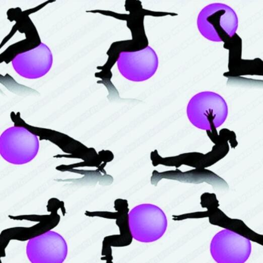 橡胶重力球制备工艺