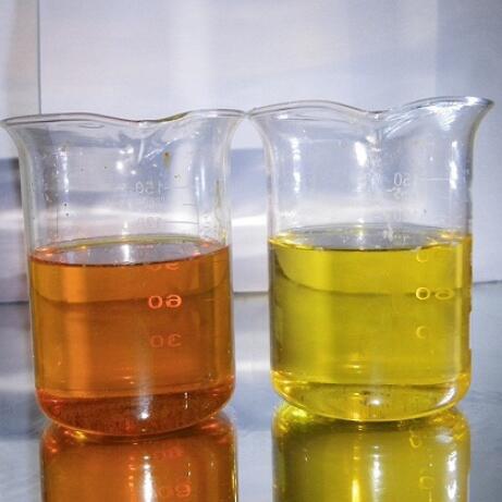 防锈油制备工艺