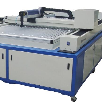 激光切割机挂渣处理方法