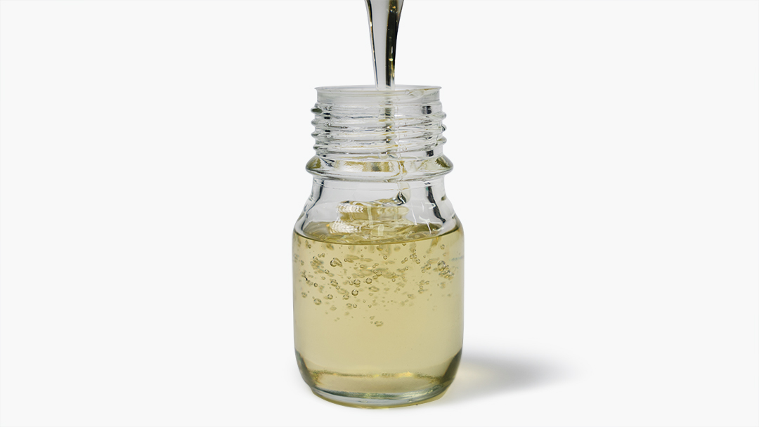 端羟基液体丁腈橡胶HTBN