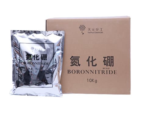 高温氮化硼陶瓷的神奇之处