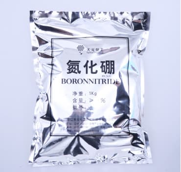 高温氮化硼不同型号在不同领域的使用性能和作用