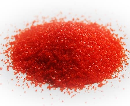 k2cr2o7相对分子质量