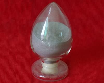 金属镁粉的生产工艺