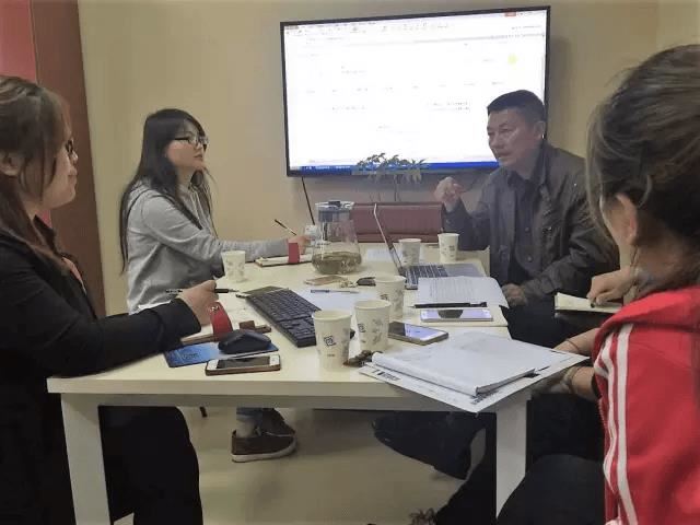 天元科技集团官网升级正式启动